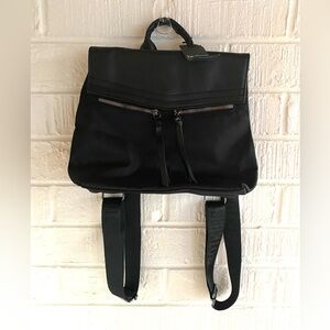 Botkier Black Backpack NWT